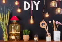 Photo of DIY: идеи для творчества