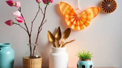 Photo of Самодельные поделки для дома