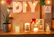 Photo of DIY проекты: творчество без границ