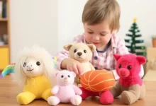 Photo of Самодельные игрушки для детей
