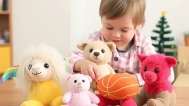 Photo of Самодельные игрушки для детей